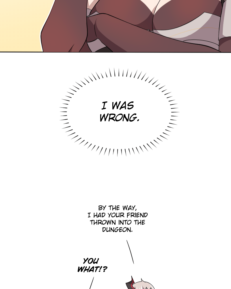 Mage & Demon Queen Page 35 - MangaHe