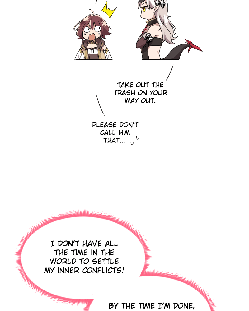Mage & Demon Queen Page 36 - MangaHe