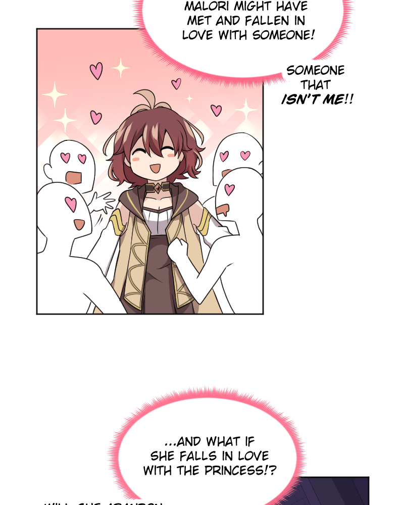 Mage & Demon Queen Page 37 - MangaHe