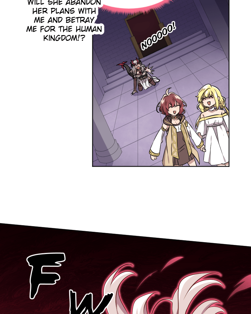 Mage & Demon Queen Page 38 - MangaHe