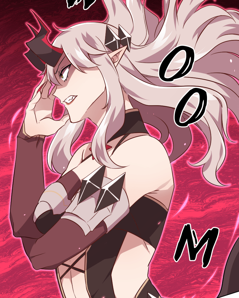 Mage & Demon Queen Page 39 - MangaHe