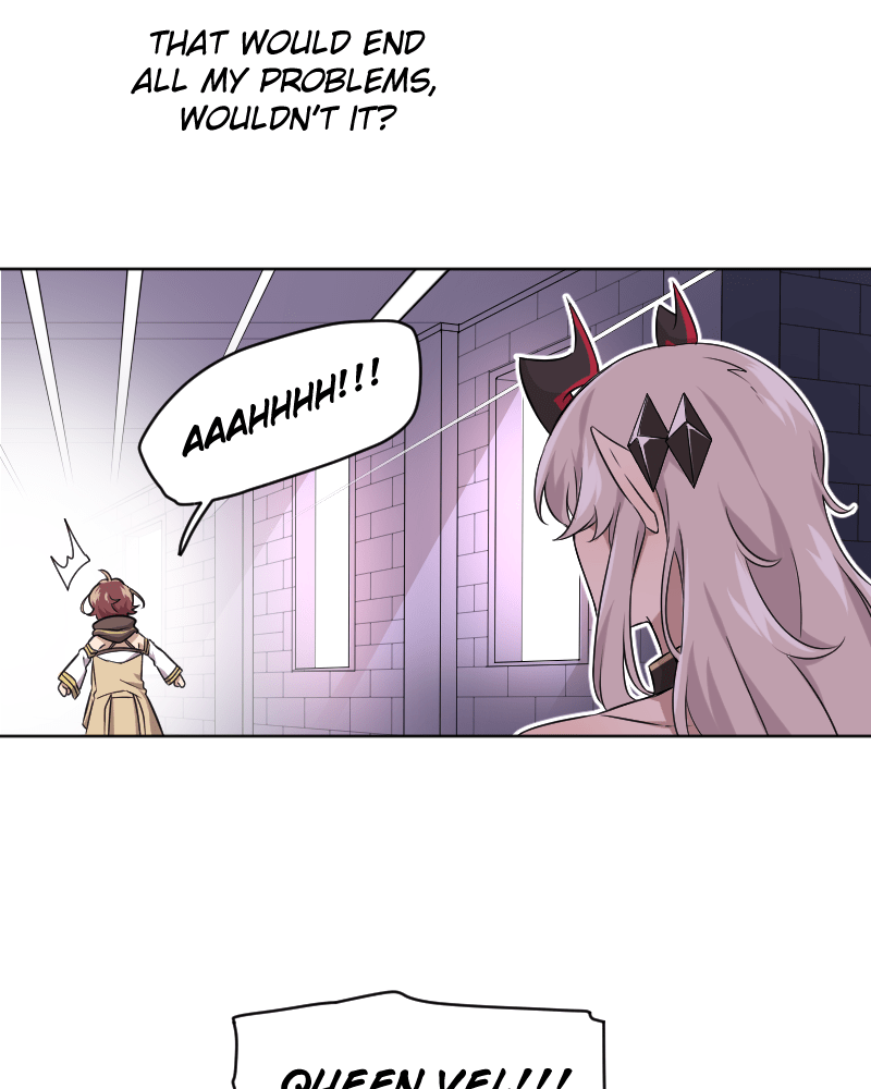 Mage & Demon Queen Page 42 - MangaHe