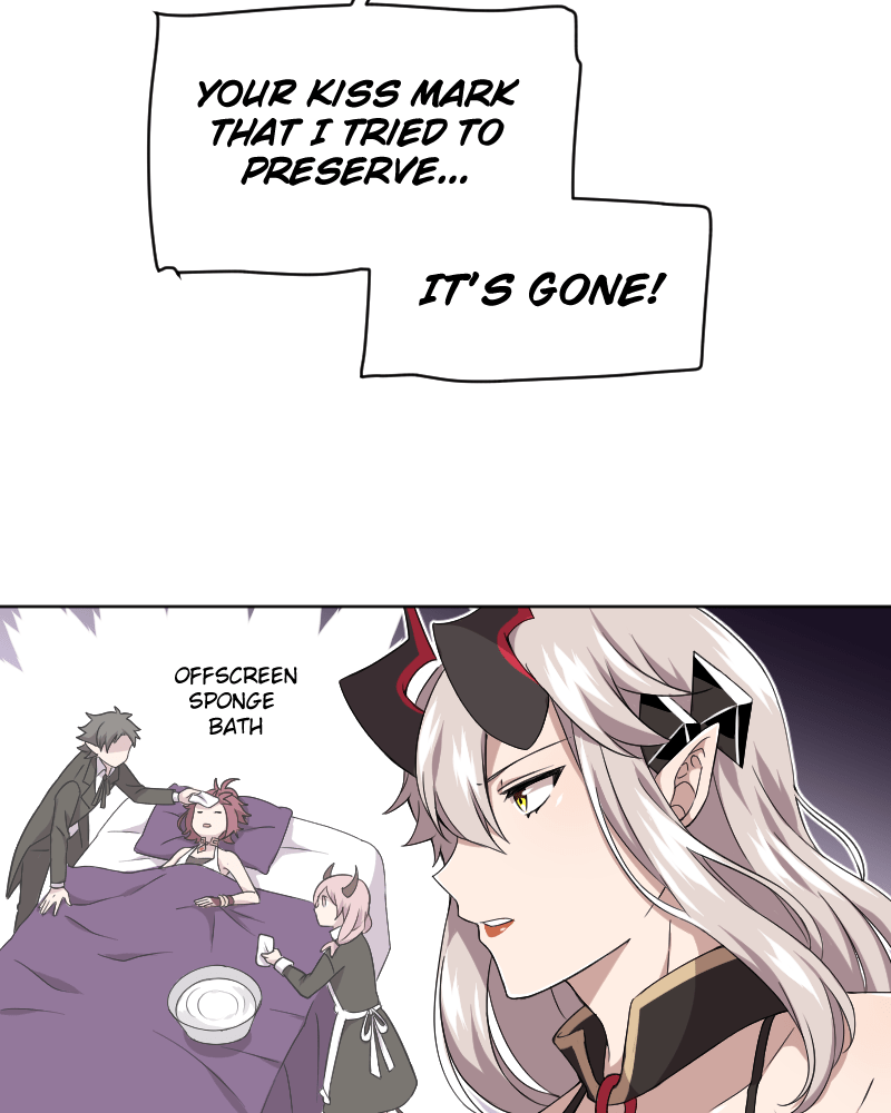 Mage & Demon Queen Page 44 - MangaHe