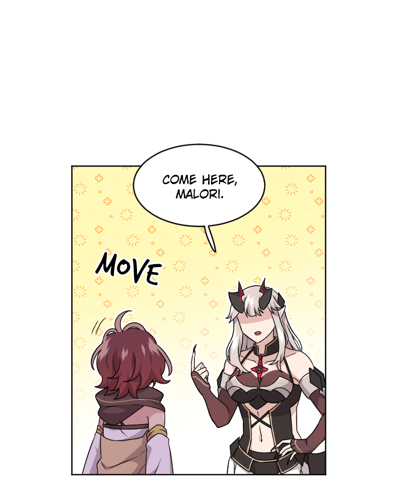 Mage & Demon Queen Page 46 - MangaHe