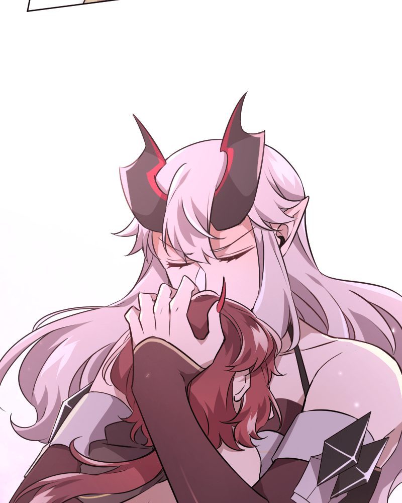 Mage & Demon Queen Page 48 - MangaHe