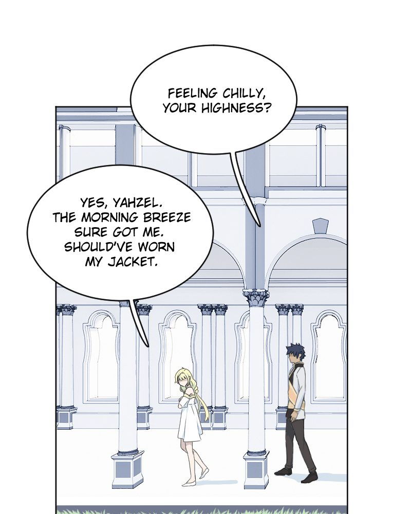 Mage & Demon Queen Page 59 - MangaHe