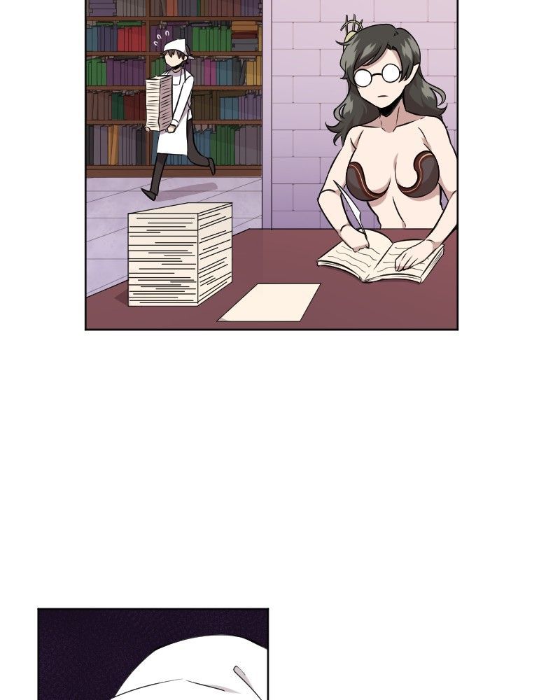 Mage & Demon Queen Page 11 - MangaHe