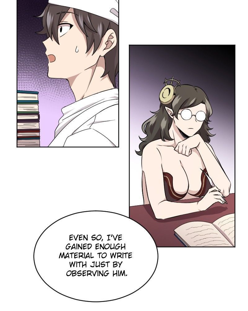 Mage & Demon Queen Page 12 - MangaHe