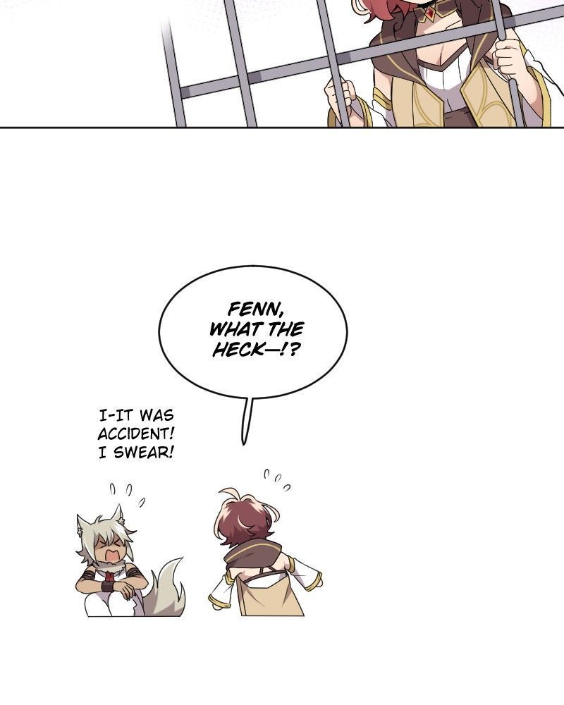 Mage & Demon Queen Page 23 - MangaHe