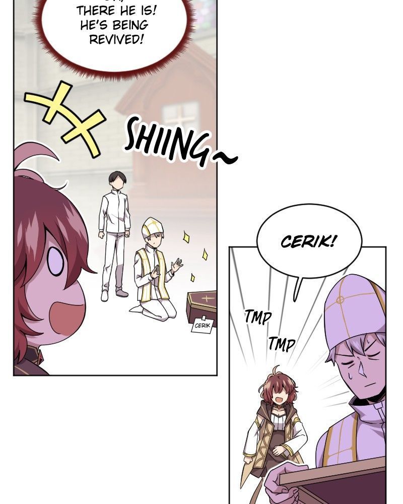 Mage & Demon Queen Page 27 - MangaHe