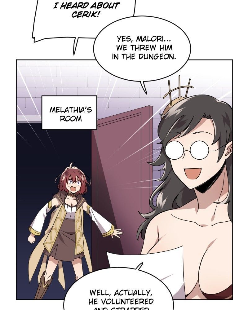 Mage & Demon Queen Page 4 - MangaHe