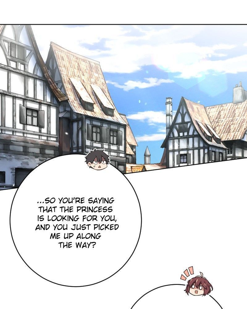 Mage & Demon Queen Page 40 - MangaHe