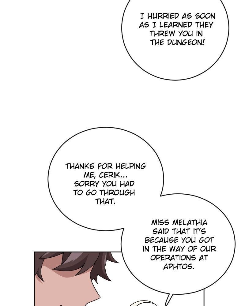 Mage & Demon Queen Page 41 - MangaHe