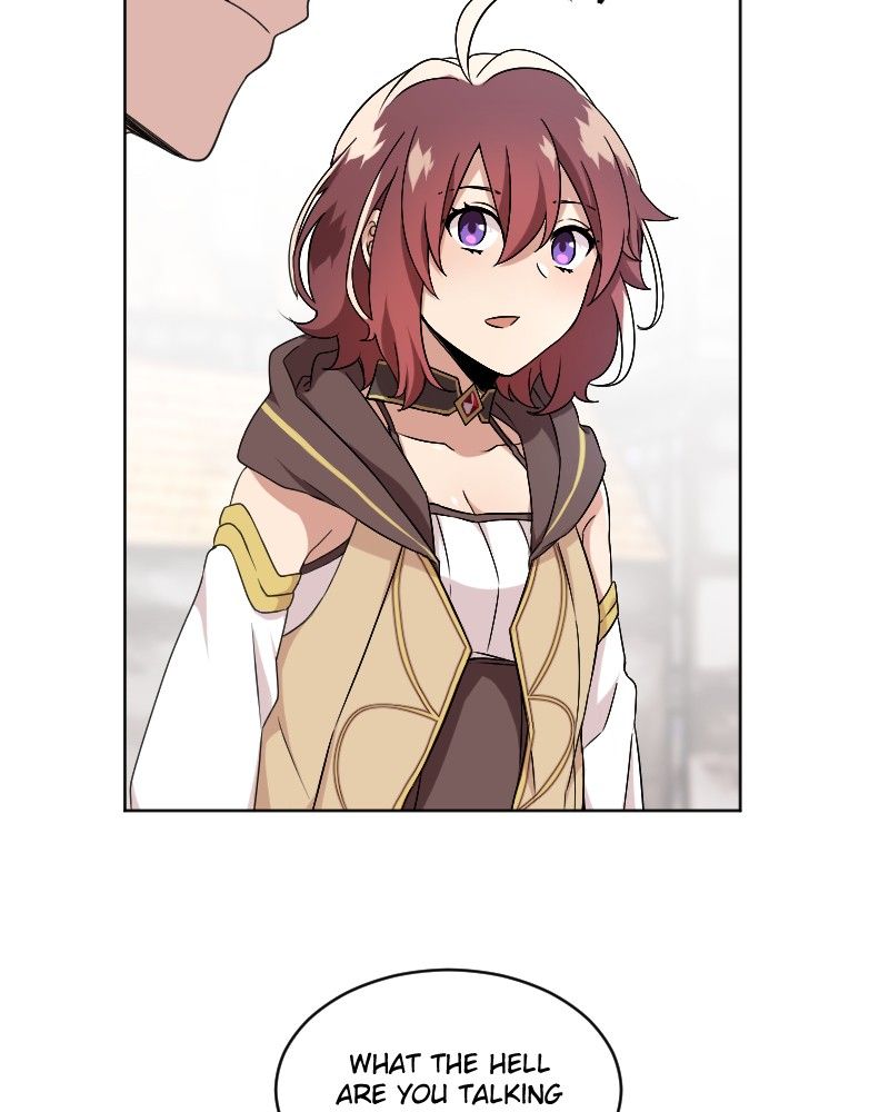 Mage & Demon Queen Page 42 - MangaHe