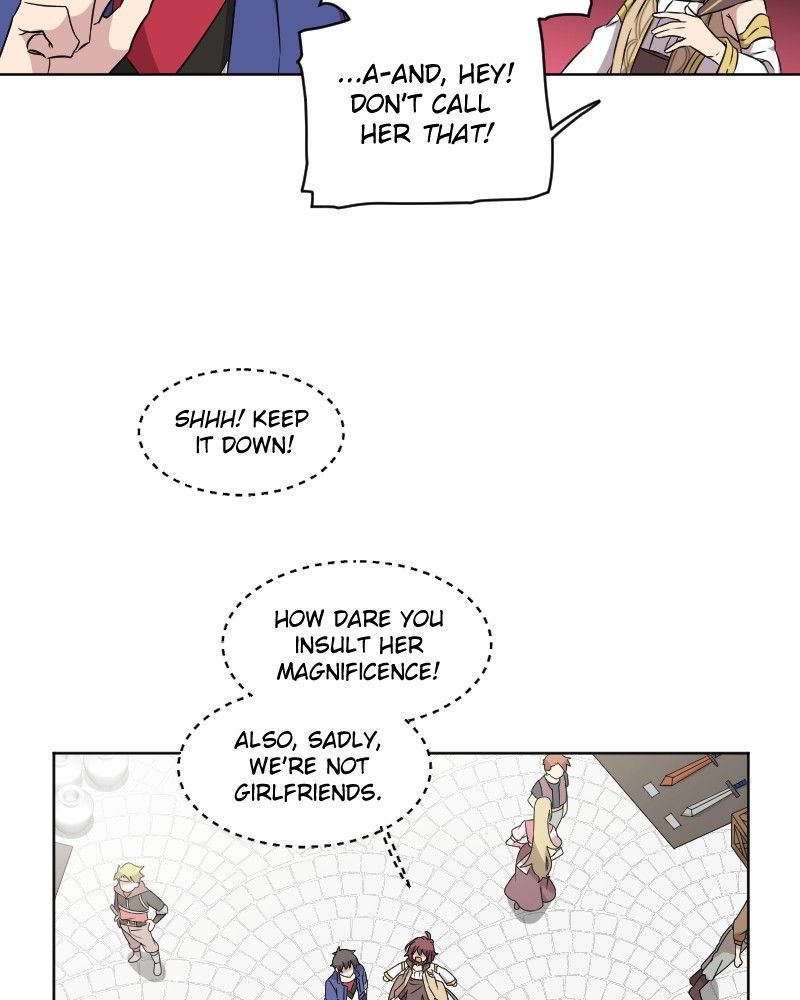 Mage & Demon Queen Page 45 - MangaHe