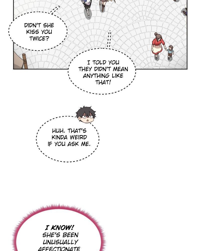 Mage & Demon Queen Page 46 - MangaHe