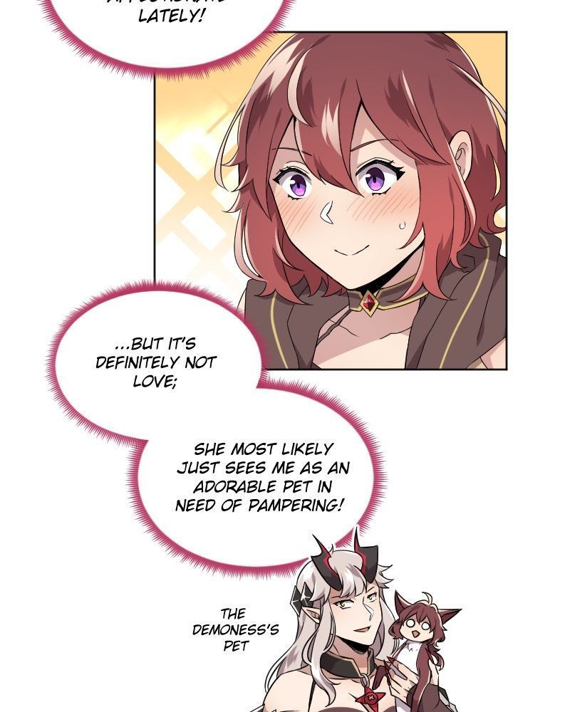 Mage & Demon Queen Page 47 - MangaHe