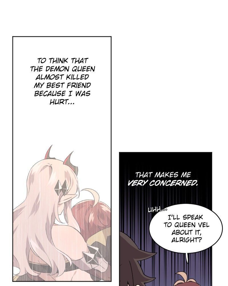 Mage & Demon Queen Page 49 - MangaHe