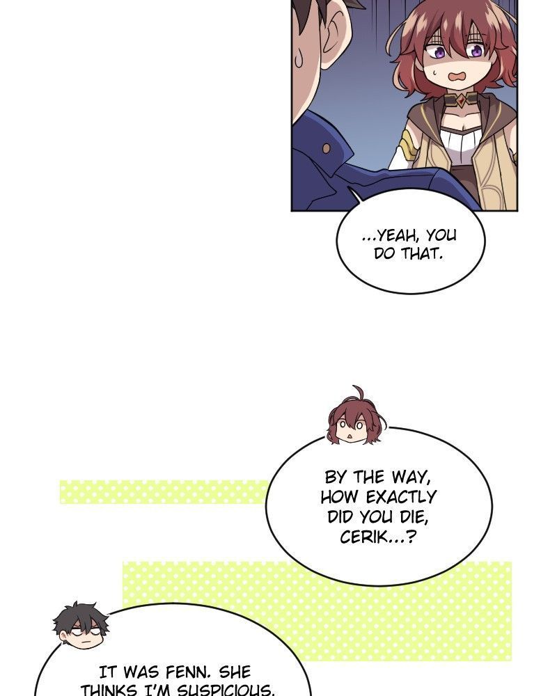 Mage & Demon Queen Page 50 - MangaHe