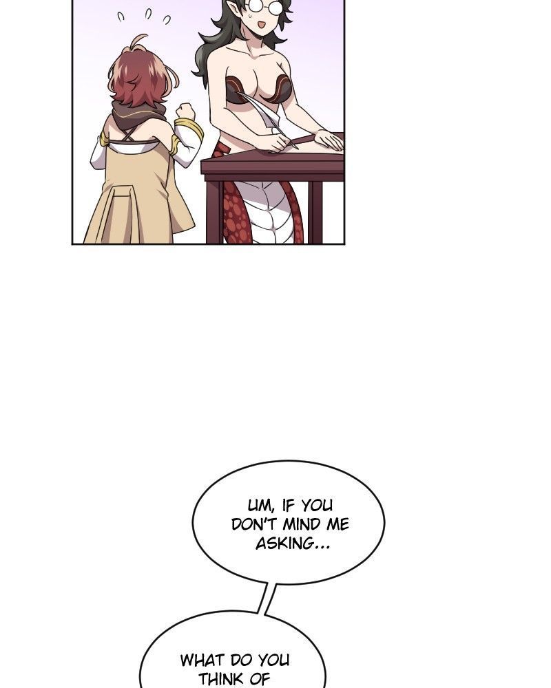 Mage & Demon Queen Page 6 - MangaHe
