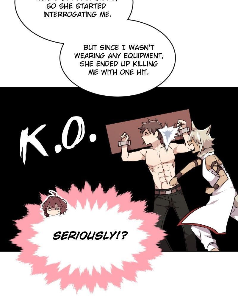 Mage & Demon Queen Page 51 - MangaHe