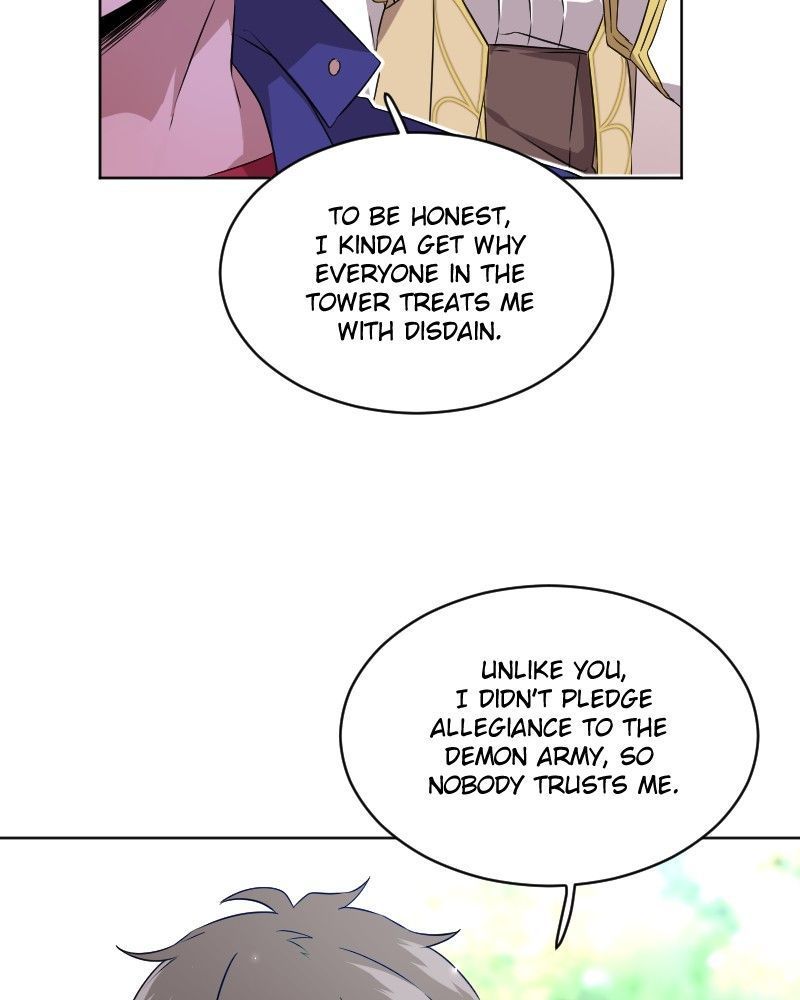 Mage & Demon Queen Page 53 - MangaHe