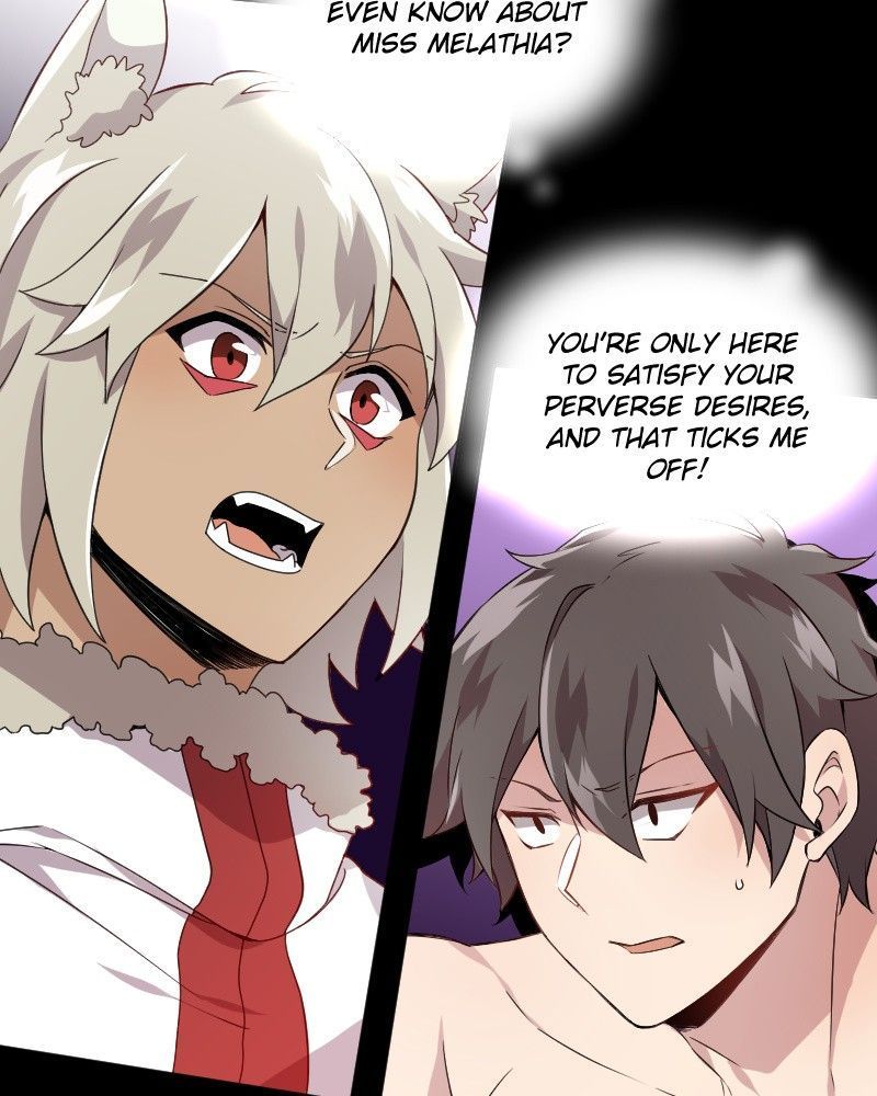 Mage & Demon Queen Page 58 - MangaHe