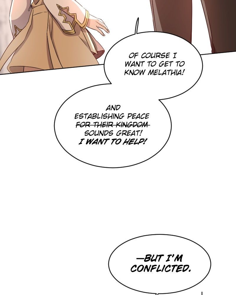 Mage & Demon Queen Page 61 - MangaHe