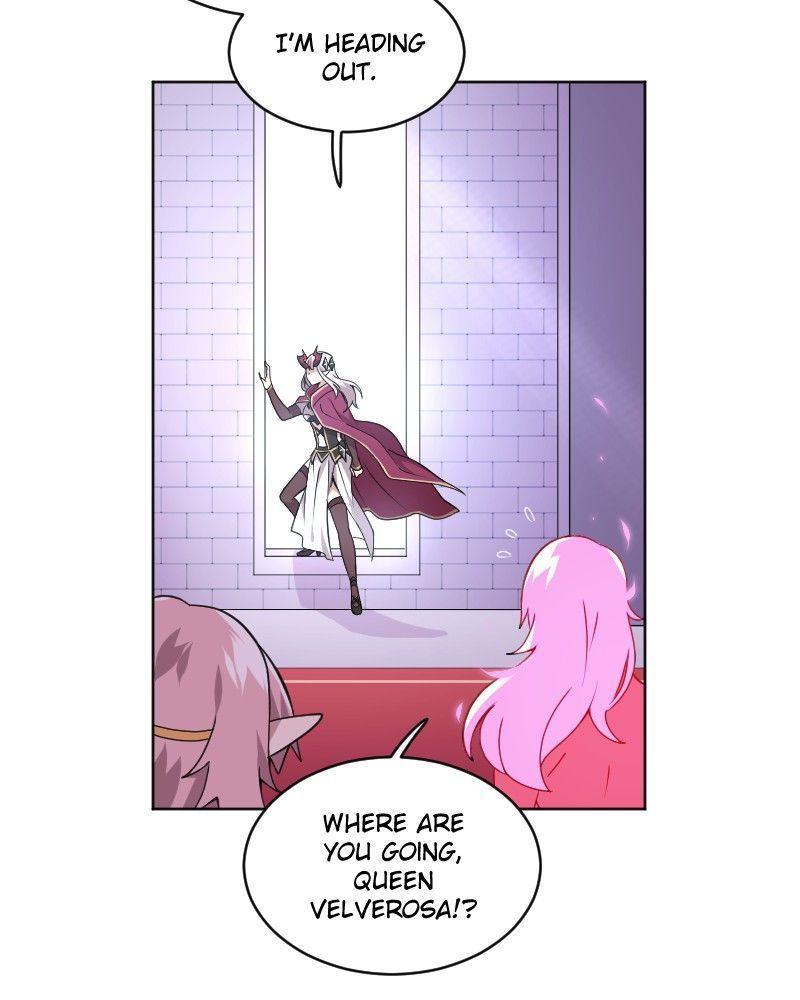 Mage & Demon Queen Page 68 - MangaHe