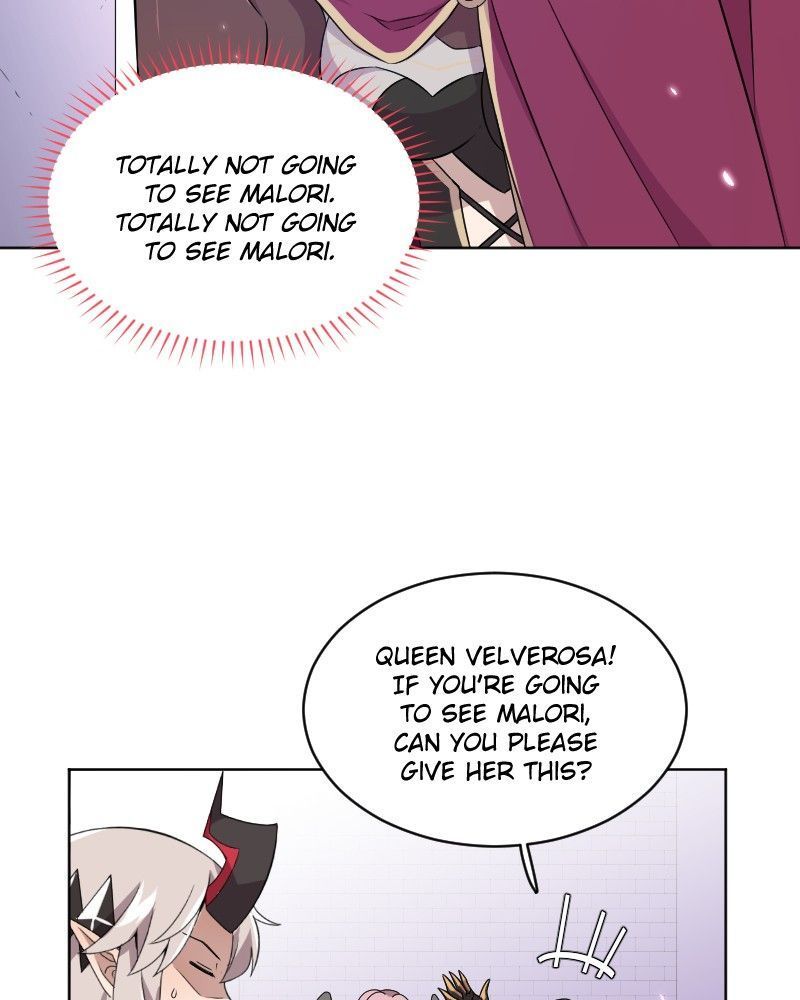 Mage & Demon Queen Page 70 - MangaHe