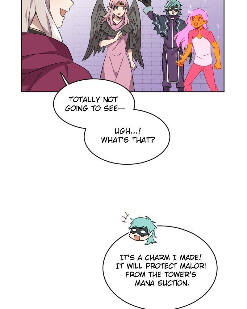 Mage & Demon Queen Page 71 - MangaHe