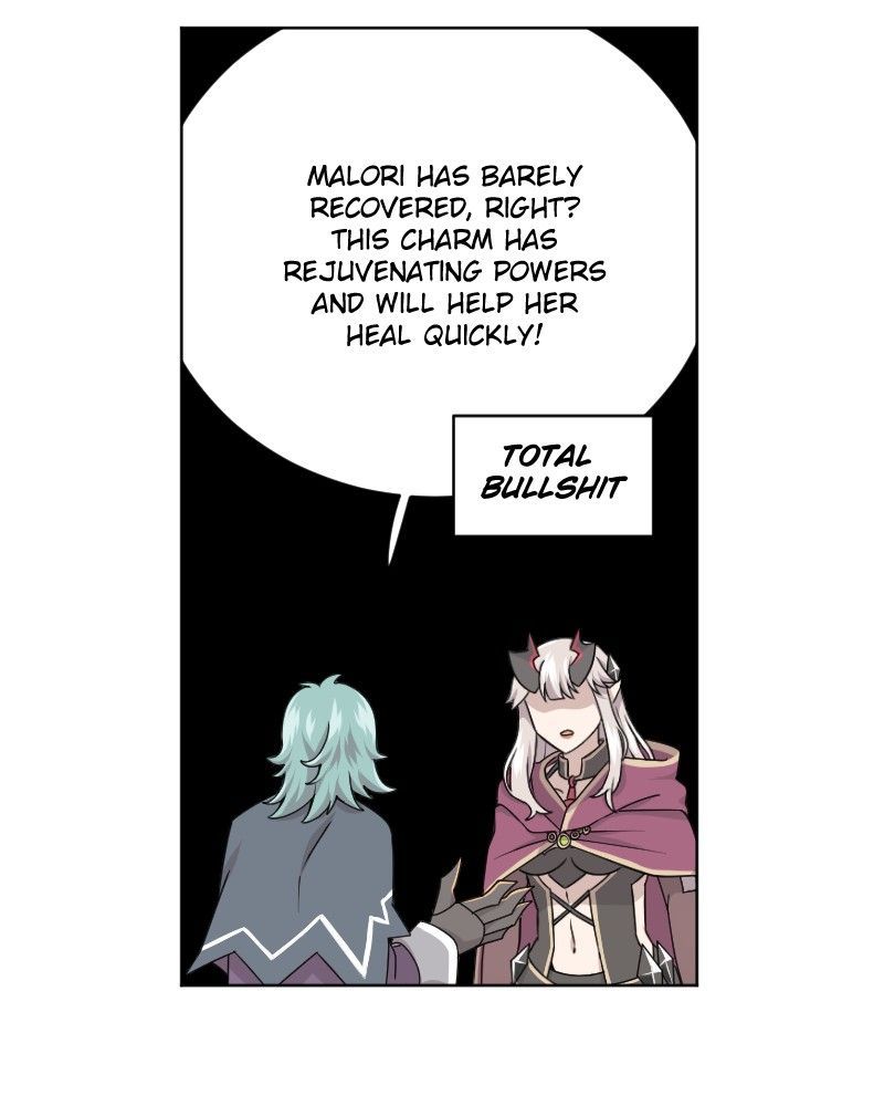 Mage & Demon Queen Page 73 - MangaHe