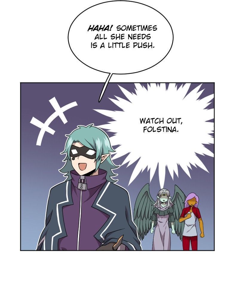 Mage & Demon Queen Page 77 - MangaHe