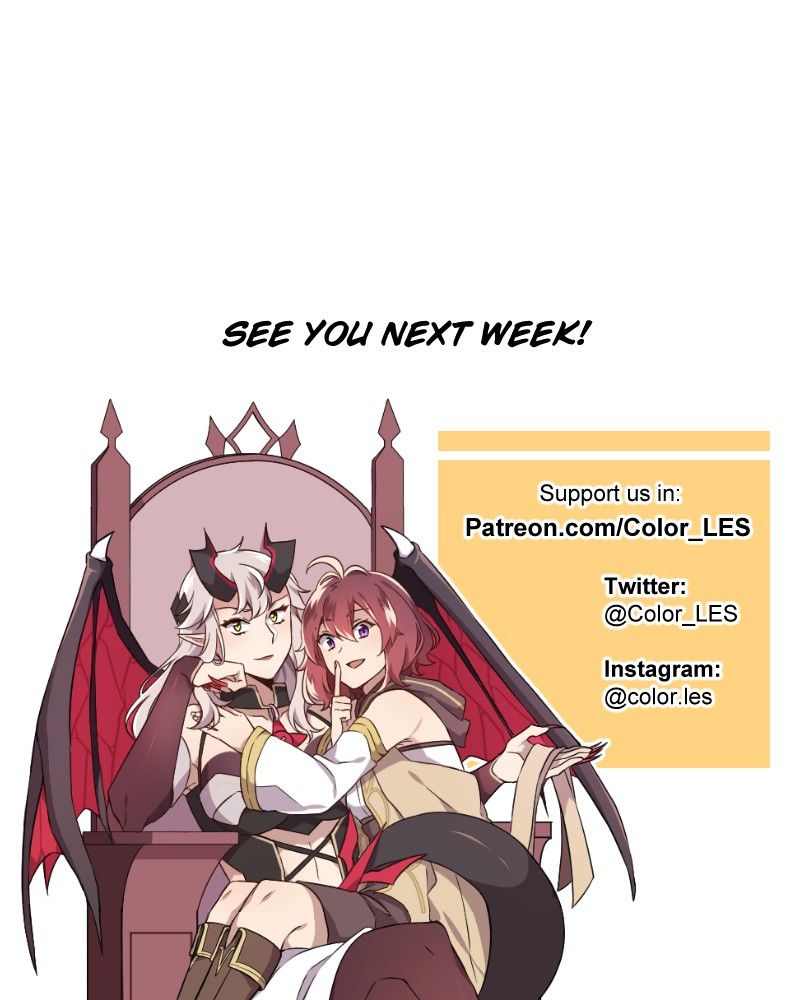 Mage & Demon Queen Page 81 - MangaHe