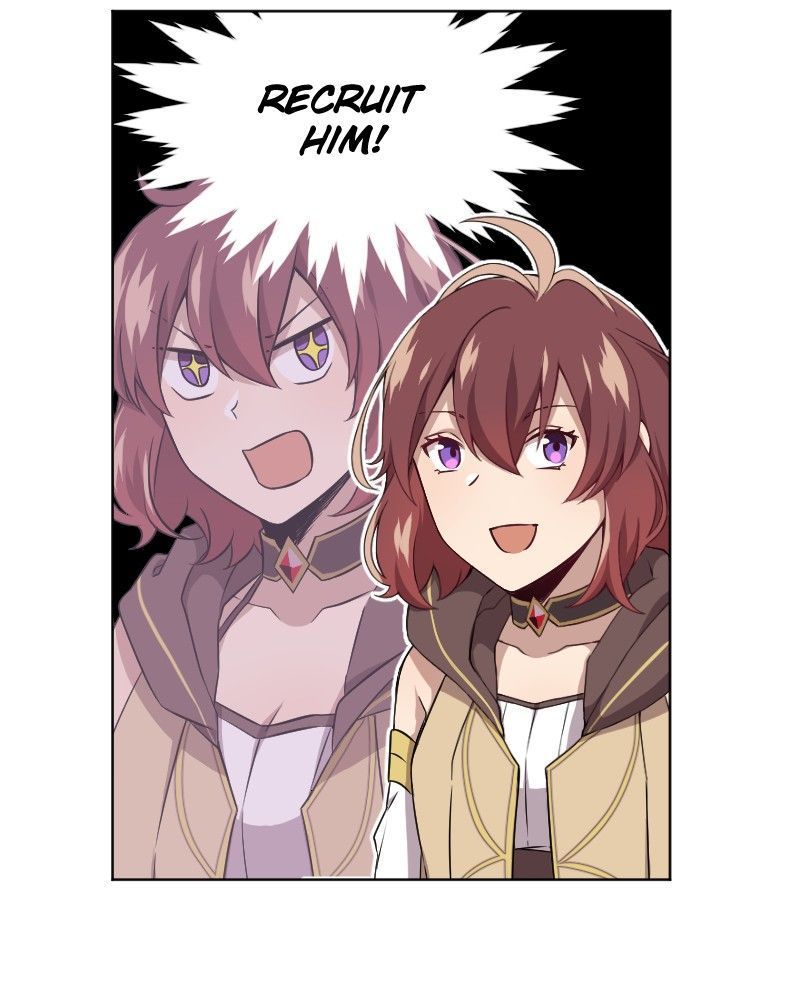 Mage & Demon Queen Page 18 - MangaHe