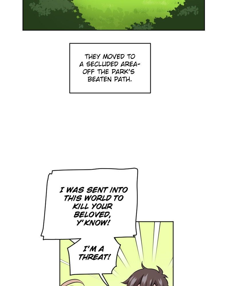 Mage & Demon Queen Page 23 - MangaHe