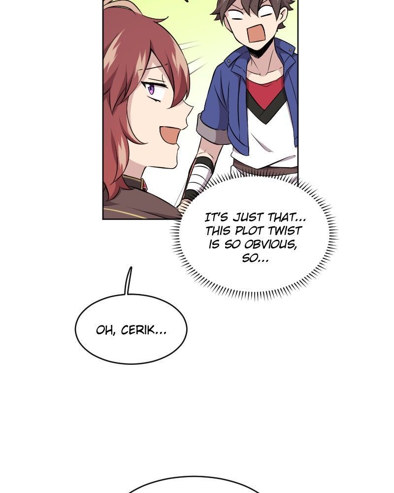 Mage & Demon Queen Page 24 - MangaHe