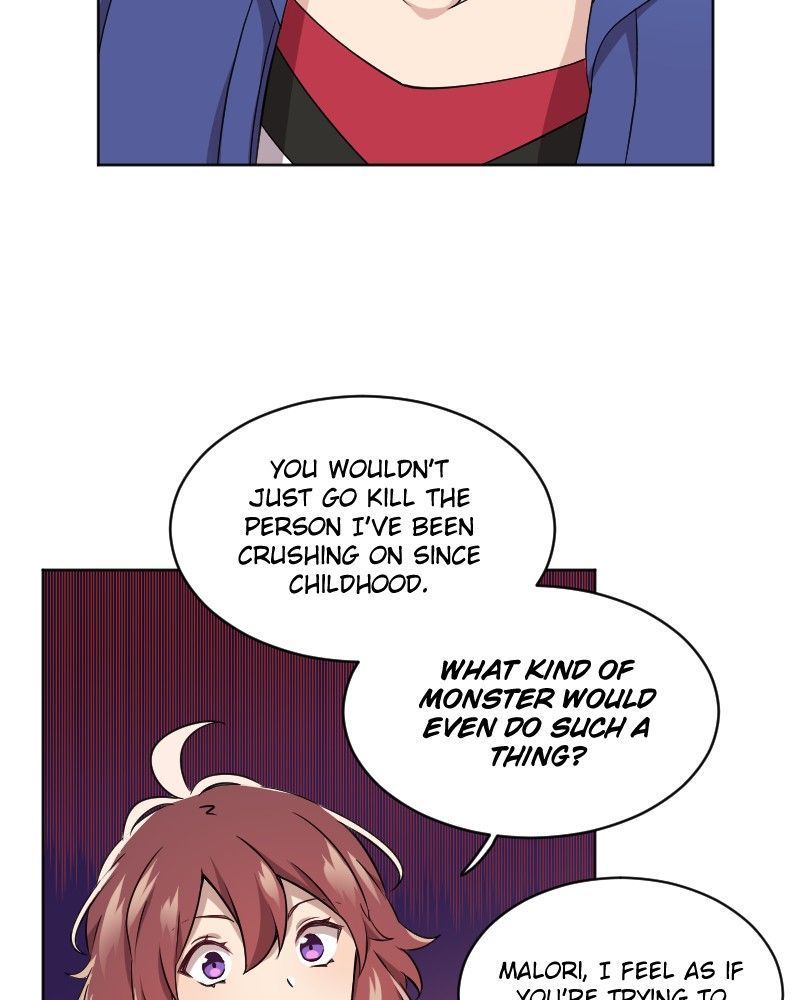 Mage & Demon Queen Page 27 - MangaHe