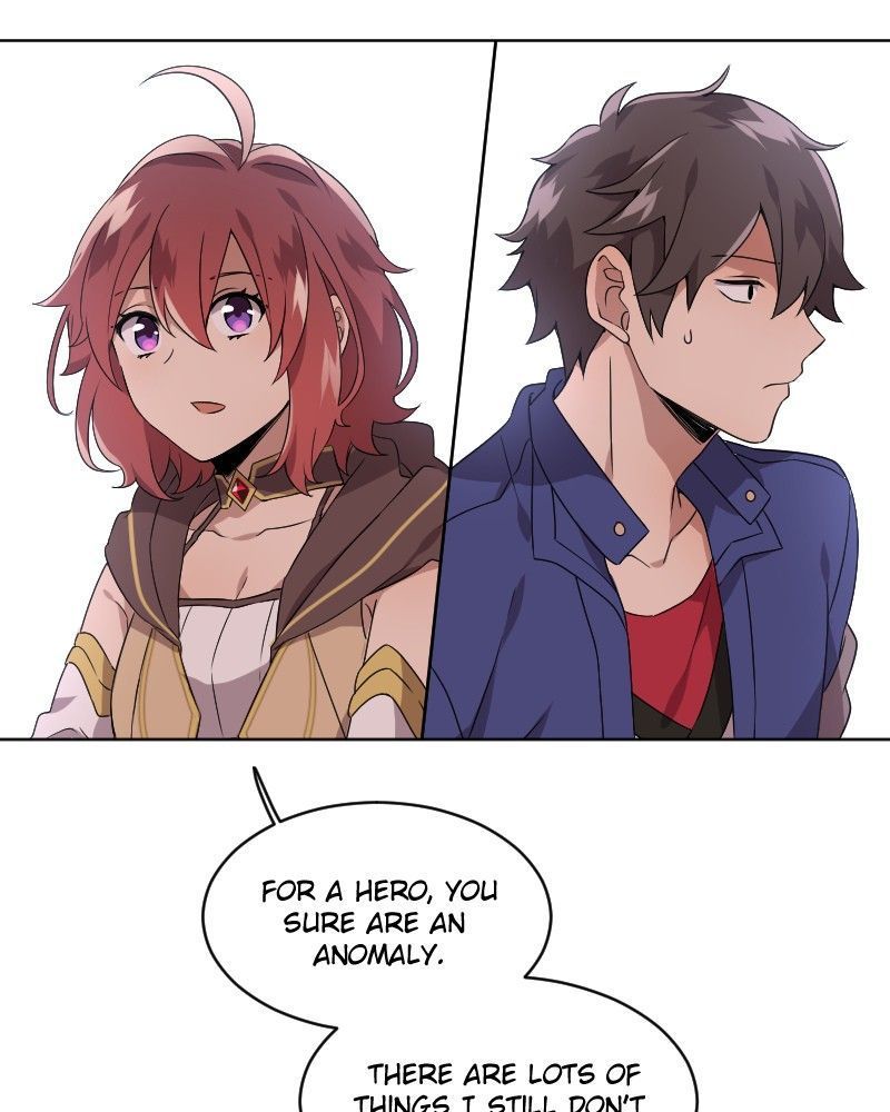 Mage & Demon Queen Page 29 - MangaHe