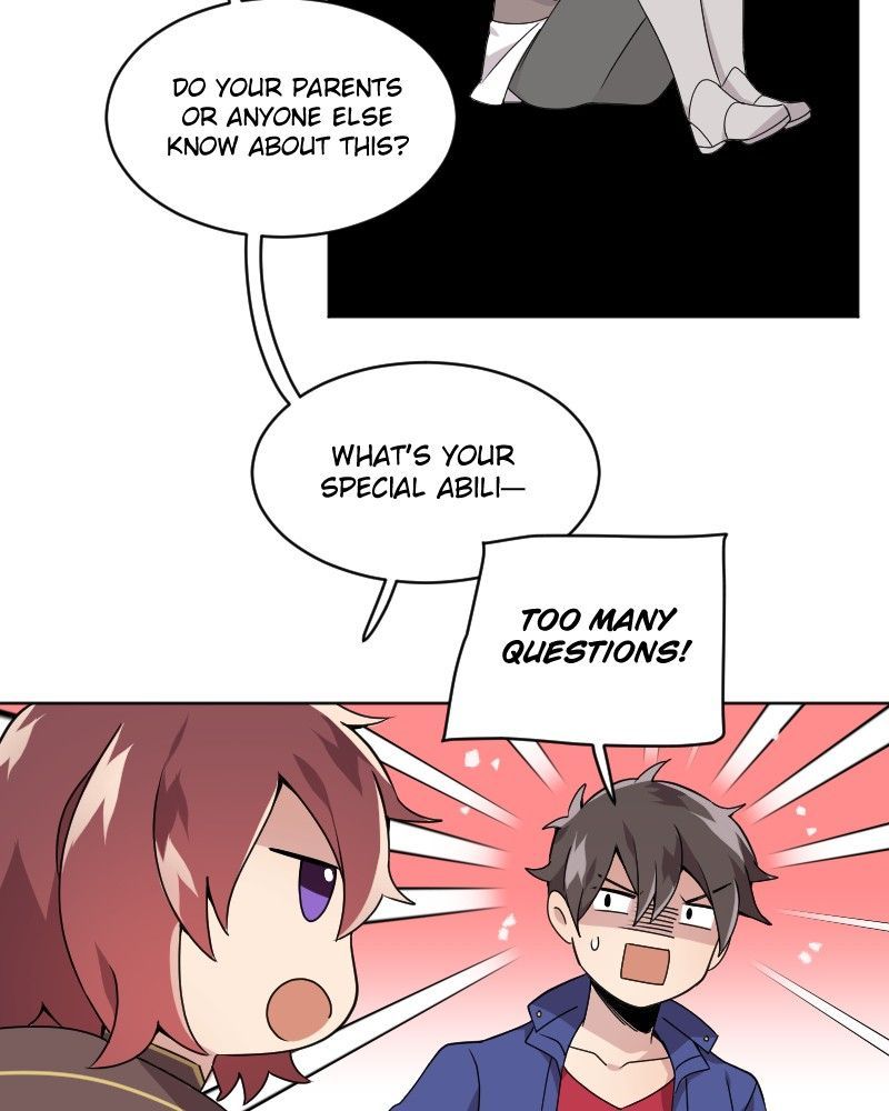 Mage & Demon Queen Page 31 - MangaHe