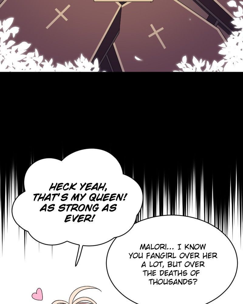 Mage & Demon Queen Page 44 - MangaHe