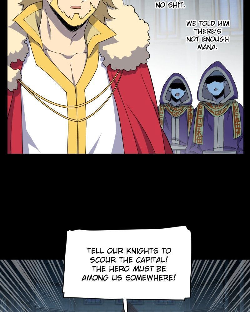 Mage & Demon Queen Page 64 - MangaHe