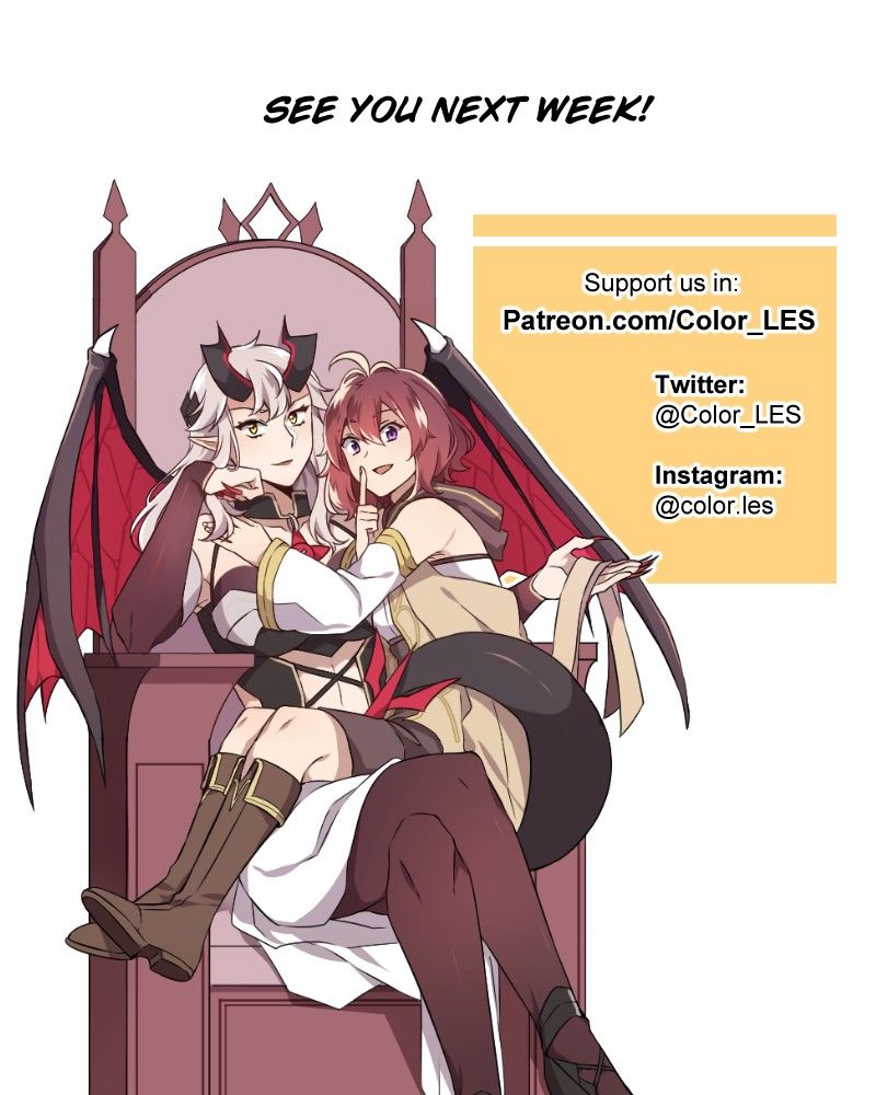 Mage & Demon Queen Page 73 - MangaHe