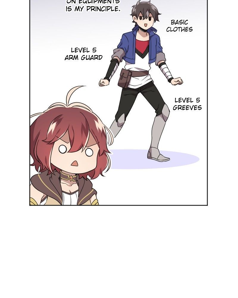 Mage & Demon Queen Page 25 - MangaHe