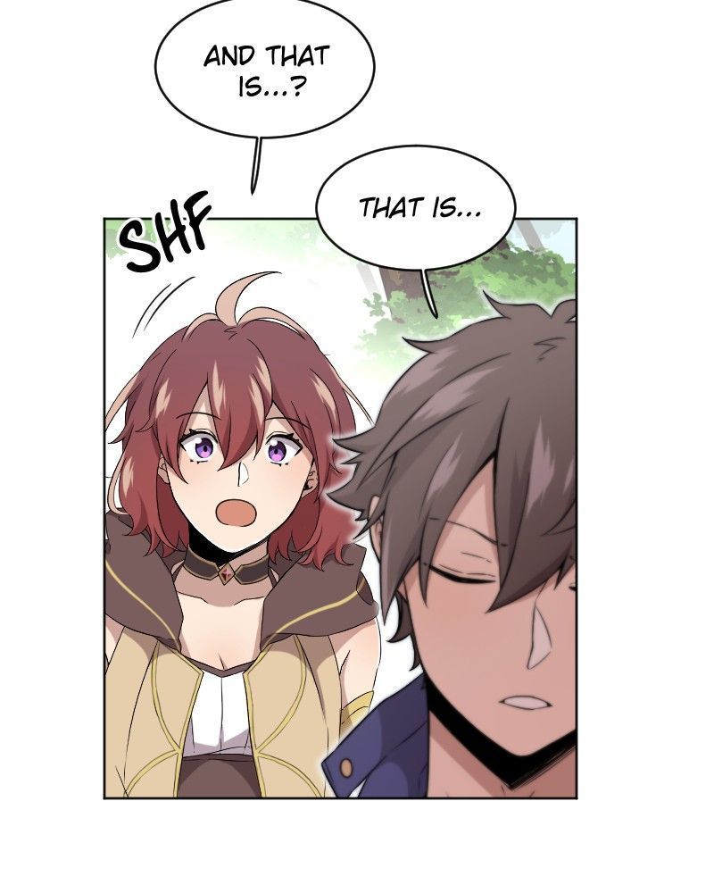 Mage & Demon Queen Page 33 - MangaHe