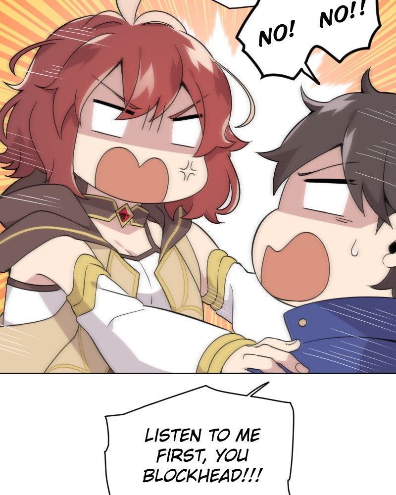 Mage & Demon Queen Page 39 - MangaHe