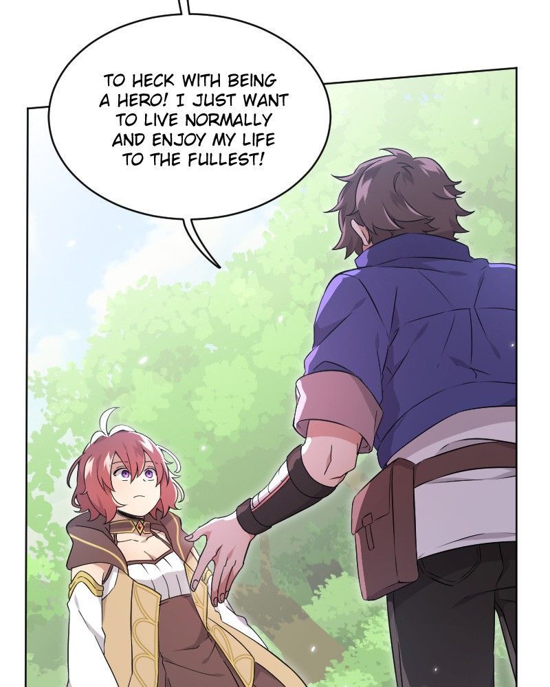 Mage & Demon Queen Page 55 - MangaHe