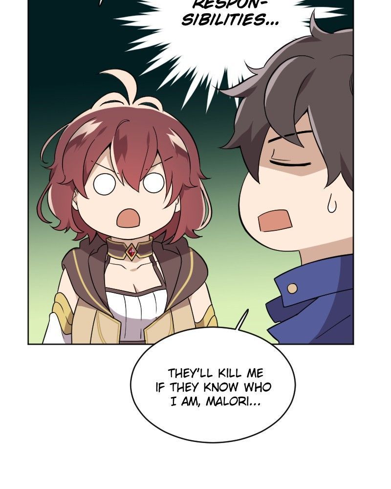 Mage & Demon Queen Page 60 - MangaHe