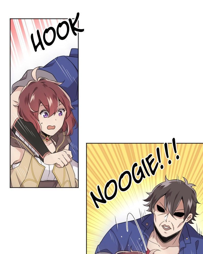 Mage & Demon Queen Page 71 - MangaHe