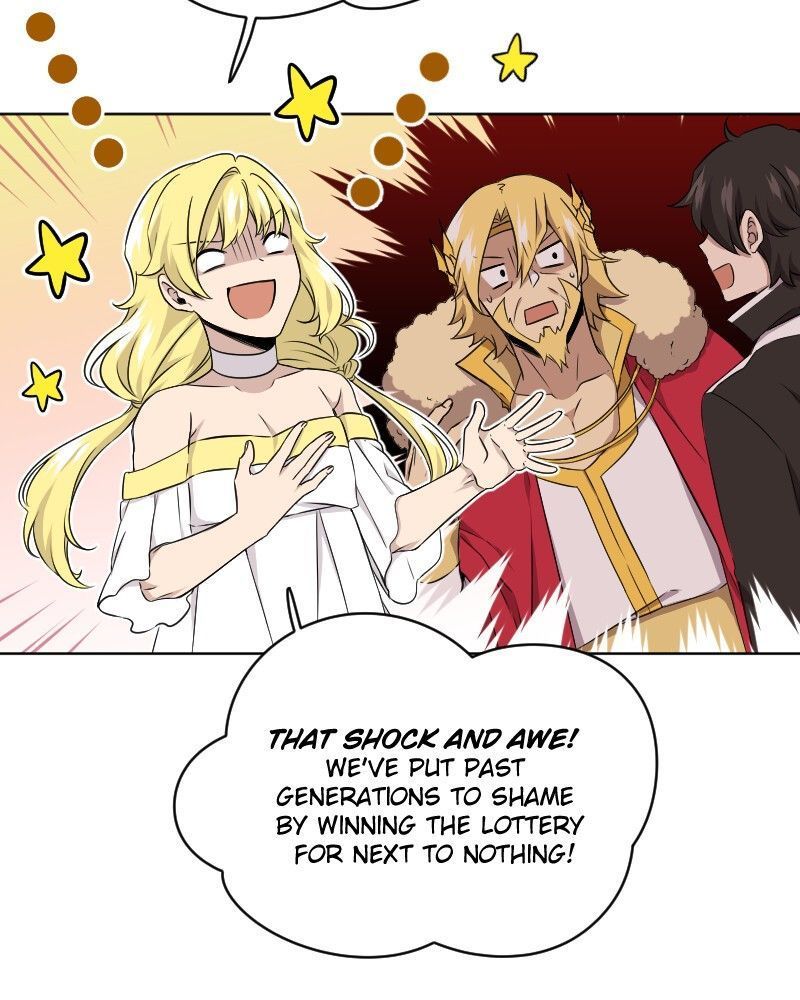 Mage & Demon Queen Page 82 - MangaHe